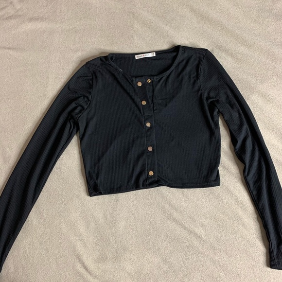 Cute long sleeve - Picture 1 of 1